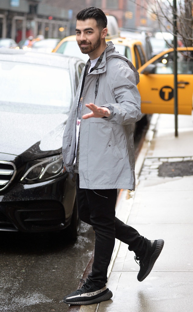 Joe Jonas Joe Jonas