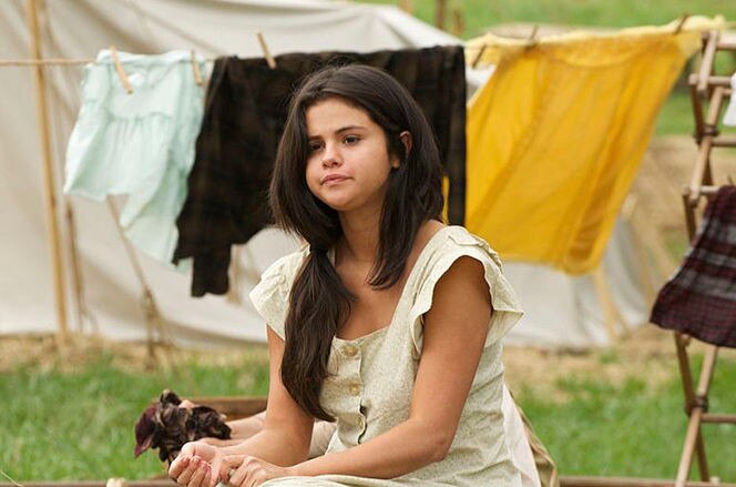 Selena Gomez, In Dubious Battle Selena Gomez, In Dubious Battle