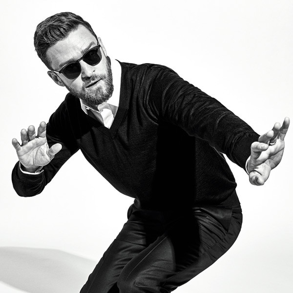 Justin Timberlake, The Hollywood Reporter Justin Timberlake, The Hollywood Reporter
