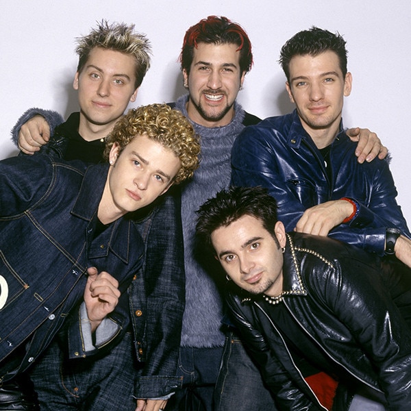 Broken Up Boy Bands, O-Town, Nsync, One Direction, The Wanted Broken Up Boy Bands, O-Town, Nsync, One Direction, The Wanted