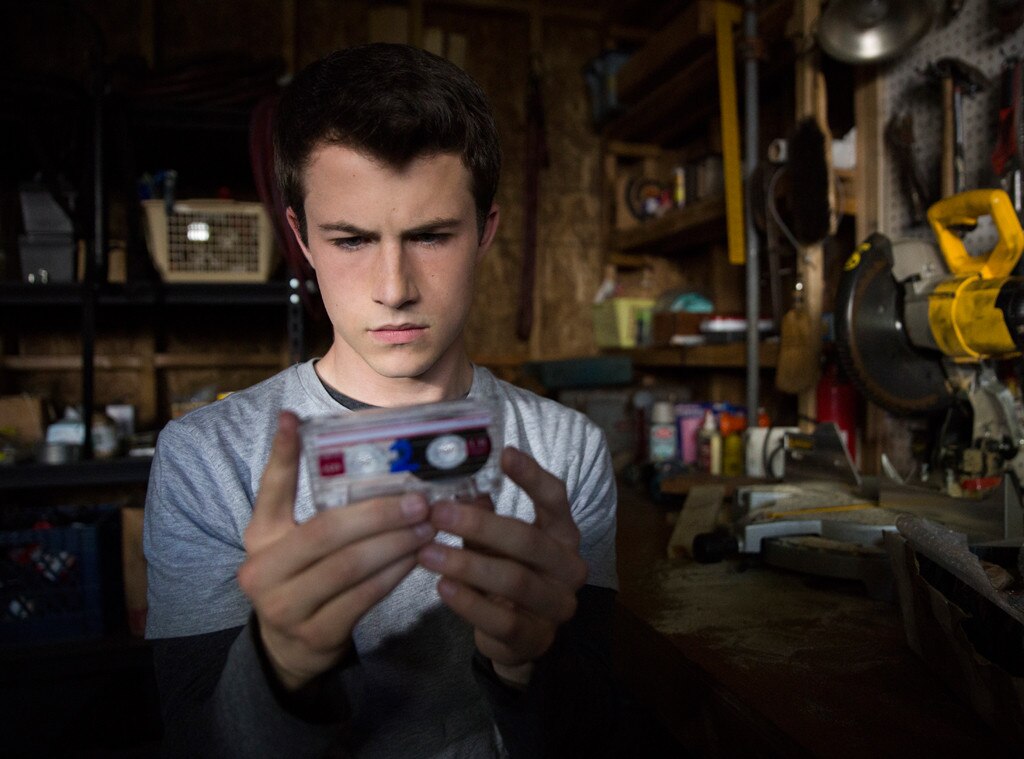 13 Reasons Why 13 Reasons Why