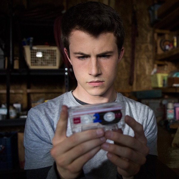 13 Reasons Why 13 Reasons Why