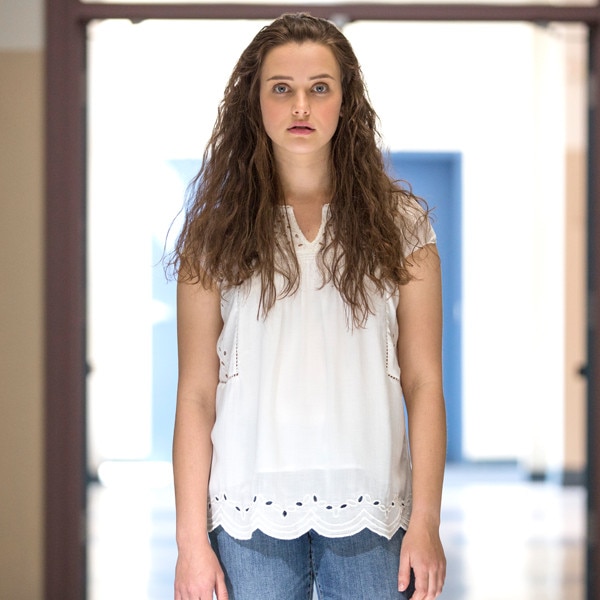 13 Reasons Why 13 Reasons Why