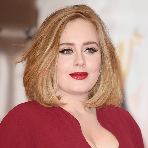 ESC: Adele ESC: Adele