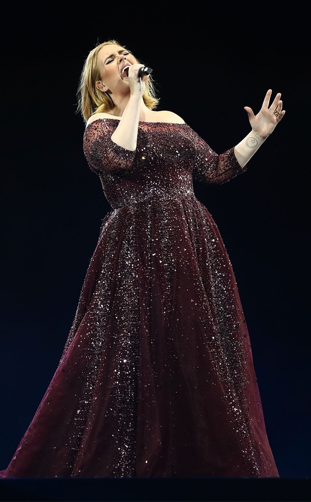 Adele Adele