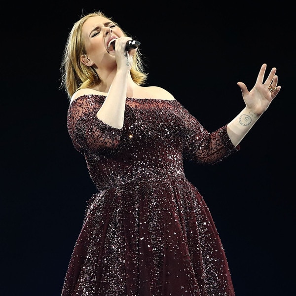 Adele Fans Unite by Performing Her Songs After She Cancels Shows