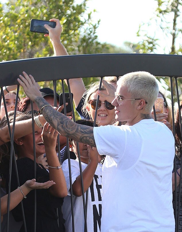 Justin Bieber Justin Bieber