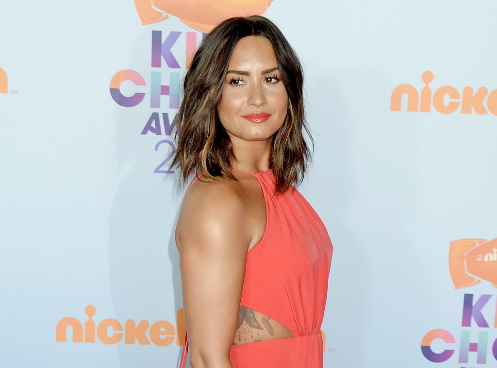 Demi Lovato Demi Lovato