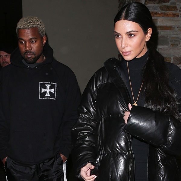 Kim Kardashian, Kanye West Kim Kardashian, Kanye West