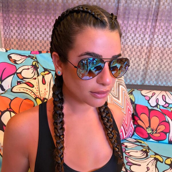 Lea Michele Lea Michele