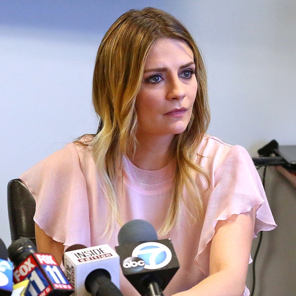 Mischa Barton's Ex-Boyfriend Agrees Not to Release Alleged Sex Tape