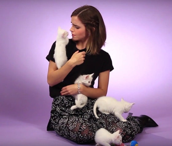 Emma Watson, Buzzfeed Emma Watson, Buzzfeed