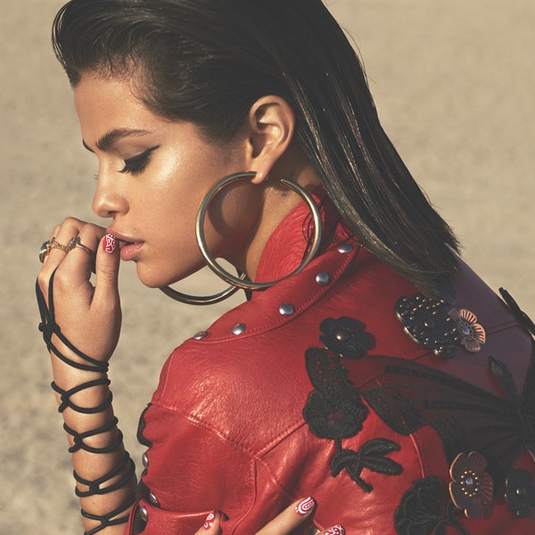 Selena Gomez, Vogue Selena Gomez, Vogue