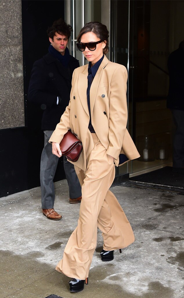 Victoria Beckham Victoria Beckham