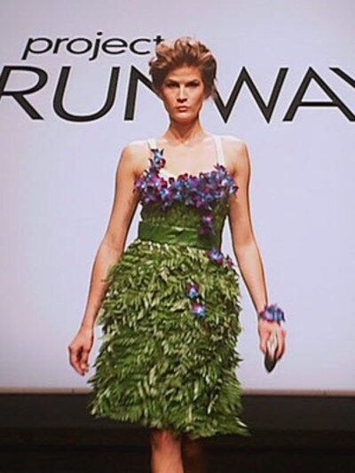Project Runway Project Runway