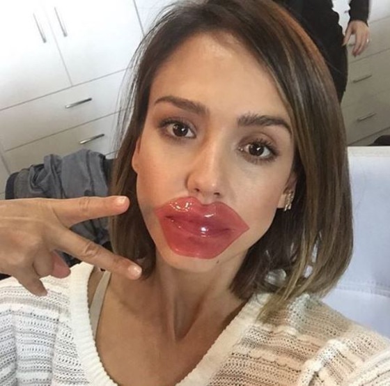 Jessica Alba, Instagram Jessica Alba, Instagram