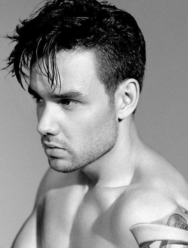 Liam Payne, Rollacoaster Liam Payne, Rollacoaster