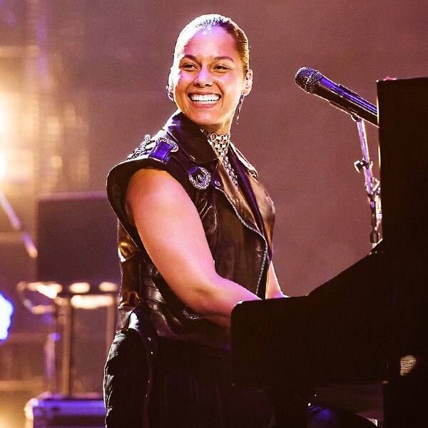 Alicia Keys Vai Se Apresentar No Rock In Rio E Online Brasil