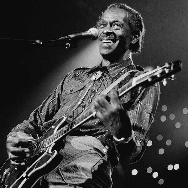 Chuck Berry Chuck Berry