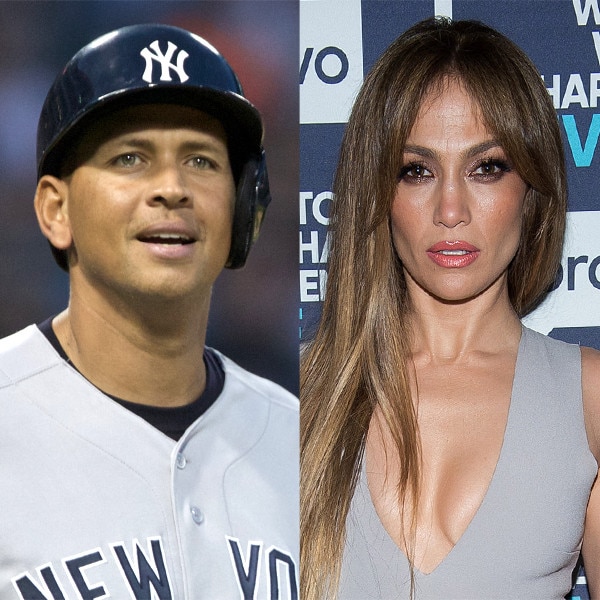 Alex Rodriguez, Jennifer Lopez Alex Rodriguez, Jennifer Lopez