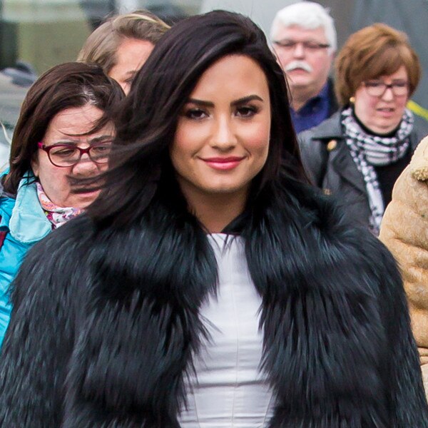 Demi Lovato Demi Lovato
