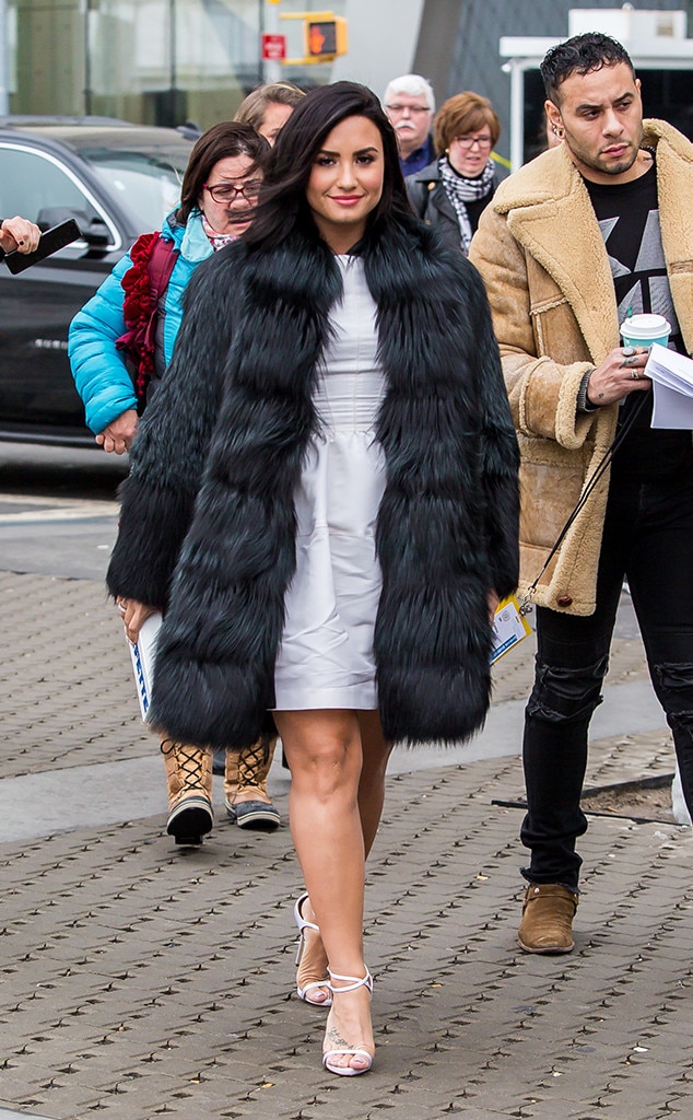 Demi Lovato Demi Lovato