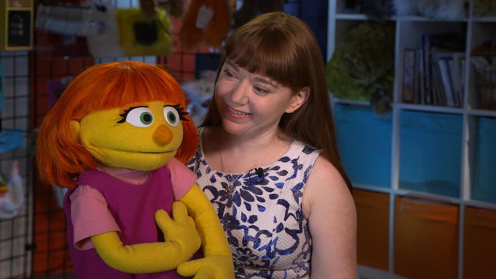 Sesame Street Sesame Street