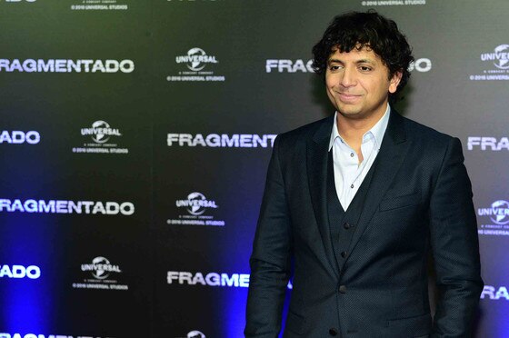 Pré-estreia Fragmenntado Pré-estreia Fragmenntado