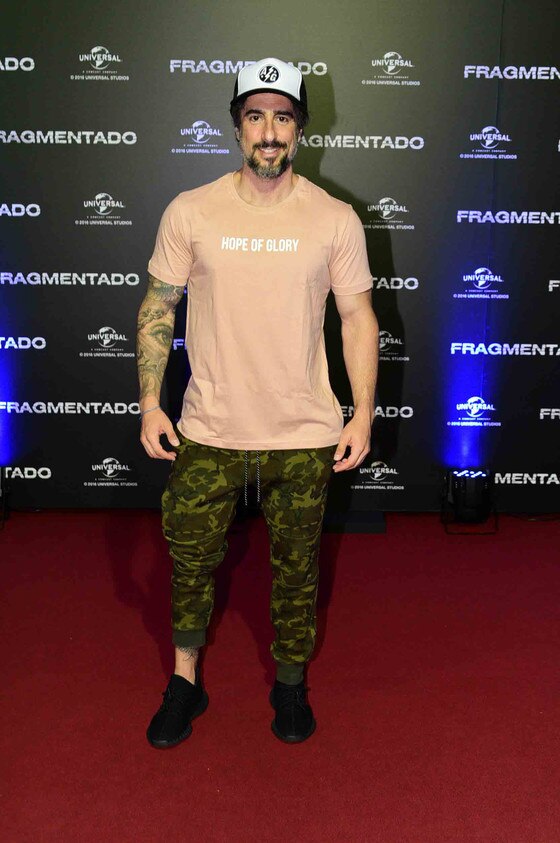 Pré-estreia Fragmenntado Pré-estreia Fragmenntado