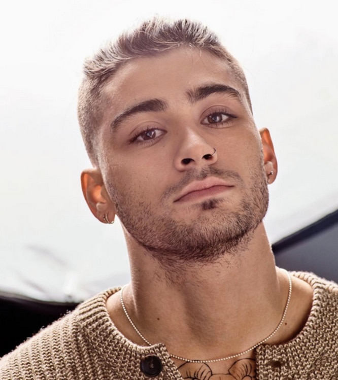 Zayn Malik Zayn Malik