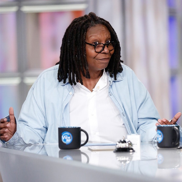 Look Back at The View's Testiest Moments & Confrontations