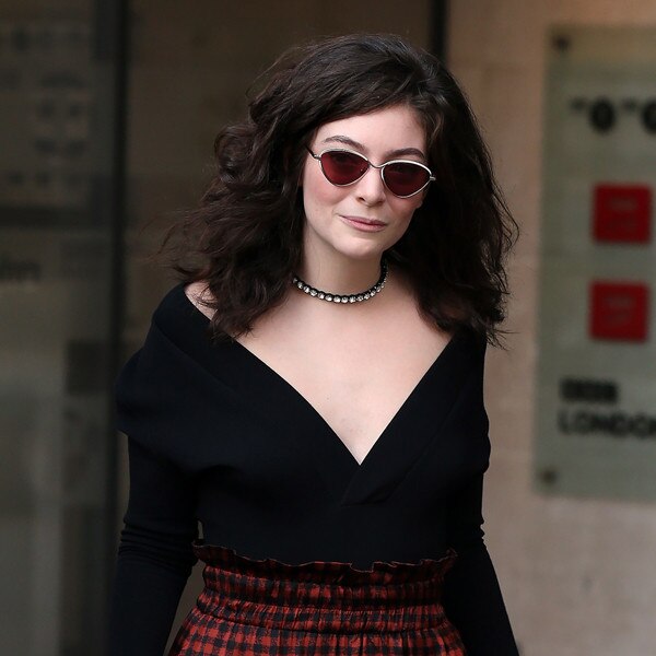 Lorde