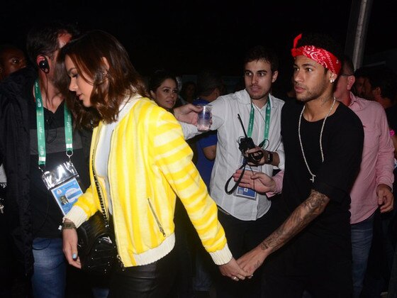 Bruna Marquezine, Neymar Bruna Marquezine, Neymar