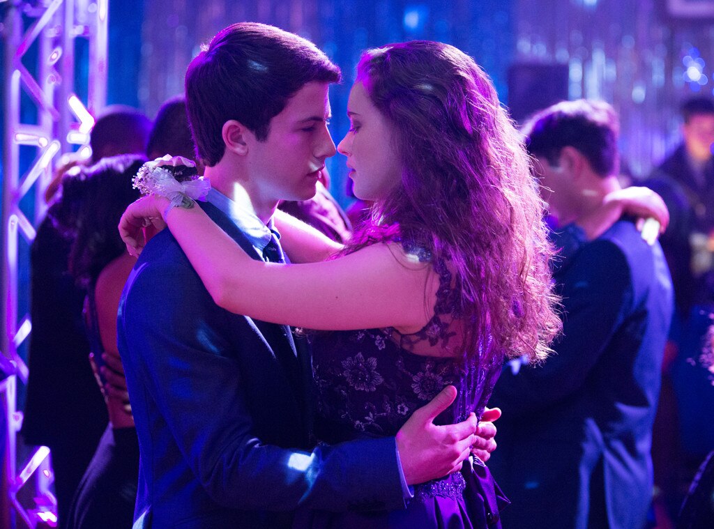 13 Reasons Why 13 Reasons Why