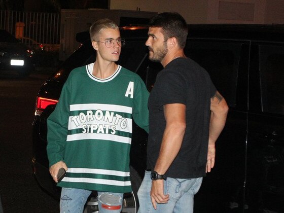 Justin Bieber, Rio de Janeiro Justin Bieber, Rio de Janeiro
