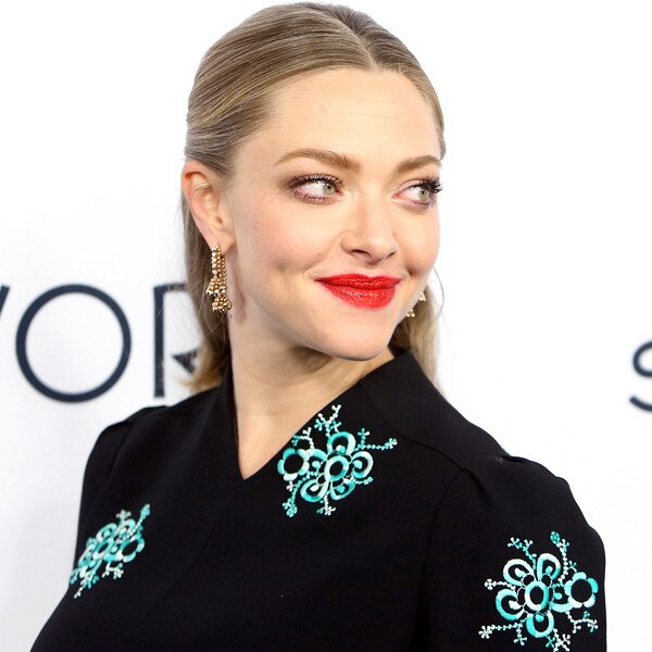 ESC: Must-Do Mondays Amanda Seyfried ESC: Must-Do Mondays Amanda Seyfried