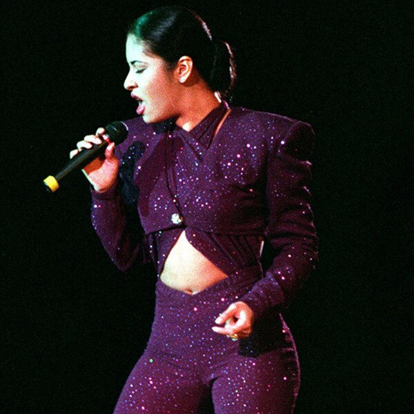 Here's When Selena Quintanilla Will Receive Posthumous Star