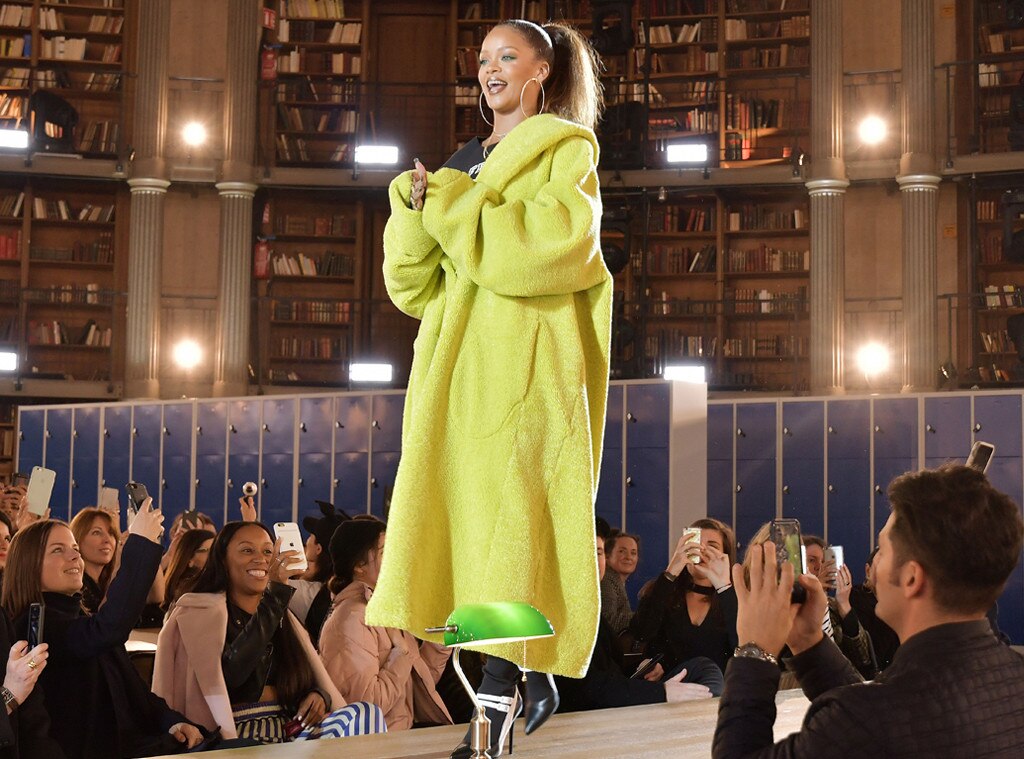 Rihanna Rihanna