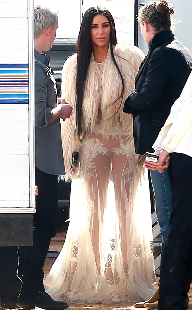 Kim Kardashian Kim Kardashian