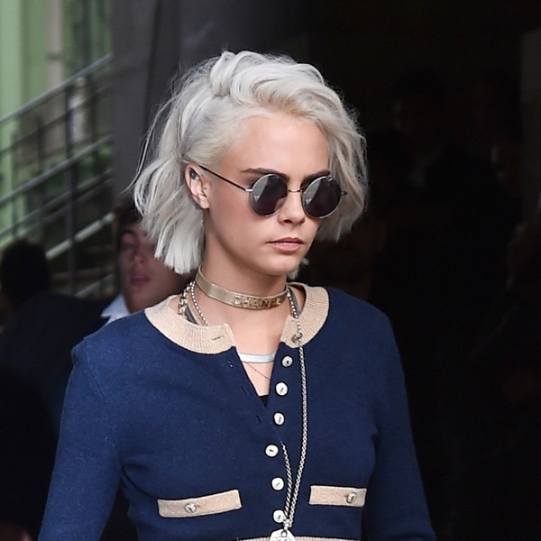 Cara Delevigne Cara Delevigne