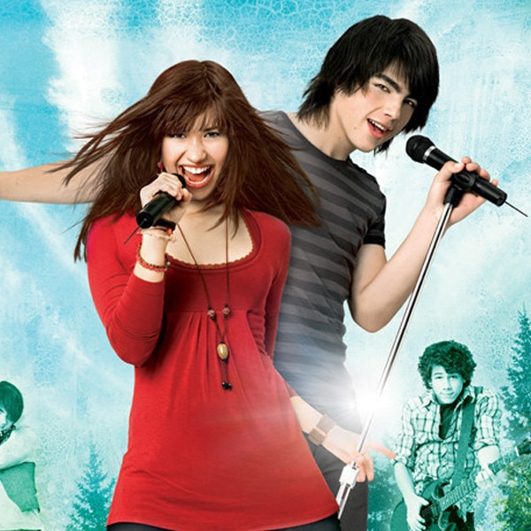 Camp Rock, Disney Channel Original Movies Camp Rock, Disney Channel Original Movies