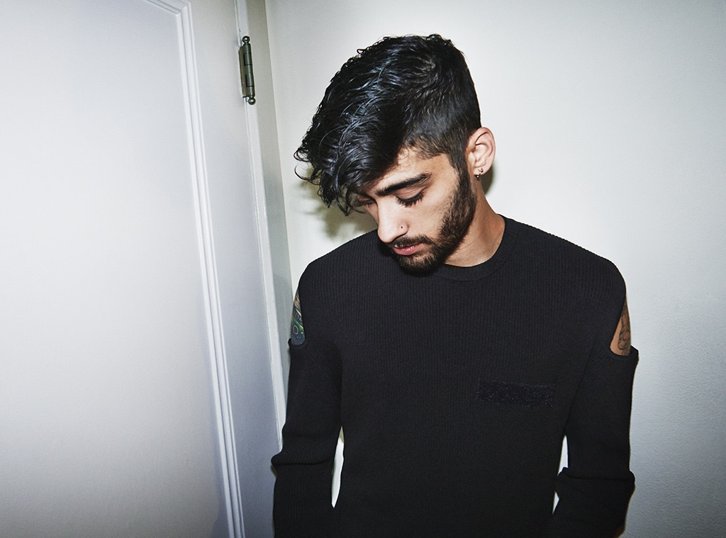 Zayn x Versus Zayn x Versus