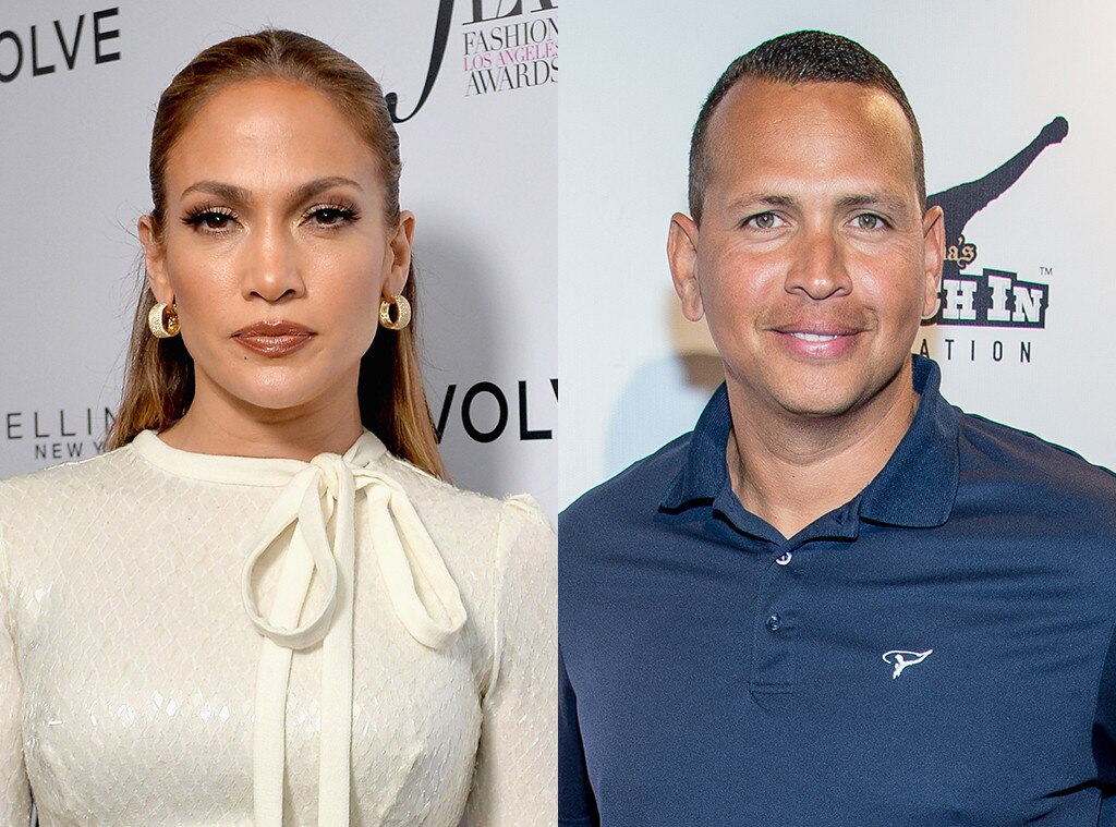 Jennifer Lopez, Alex Rodriguez Jennifer Lopez, Alex Rodriguez