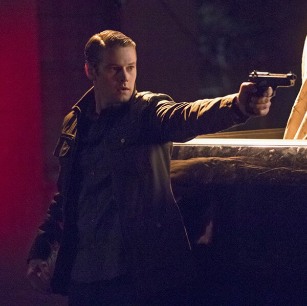 Vampire Diaries, Zach Roerig Vampire Diaries, Zach Roerig