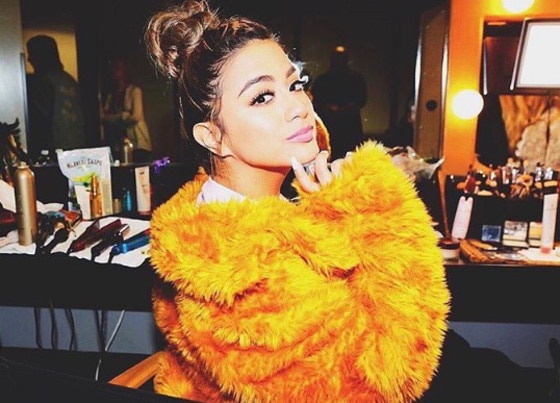 Ally Brooke, Instagram Ally Brooke, Instagram