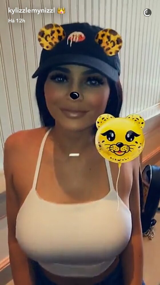 Kylie Jenner Kylie Jenner