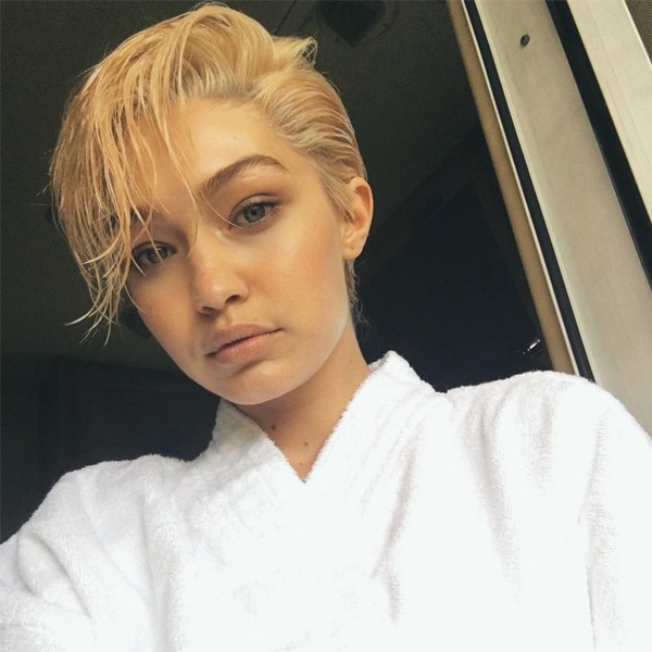 Gigi Hadid, April Fool Gigi Hadid, April Fool