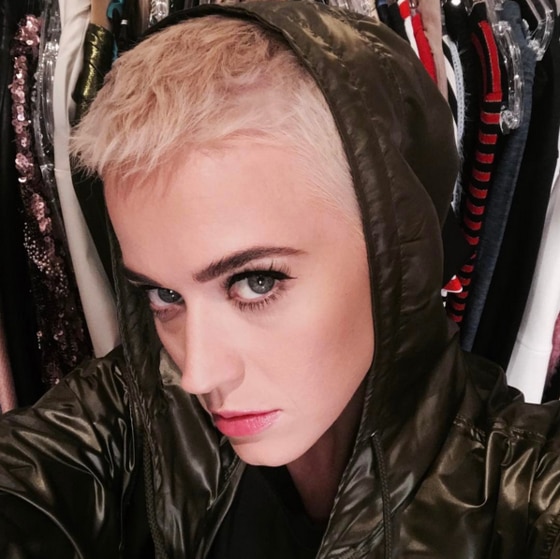 Katy Perry, Instagram Katy Perry, Instagram