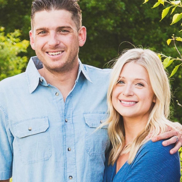 Laguna Beach's Talan Torriero and Wife Are Expecting a Baby Boy