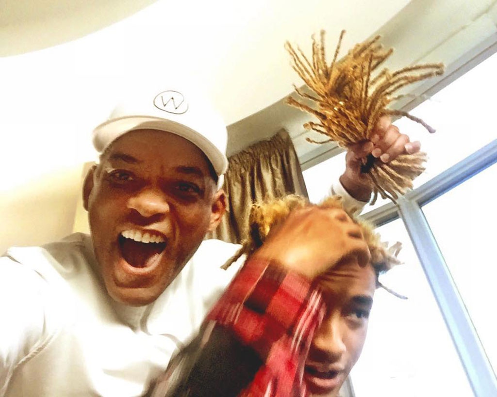 Will Smith, Jaden Smith Will Smith, Jaden Smith